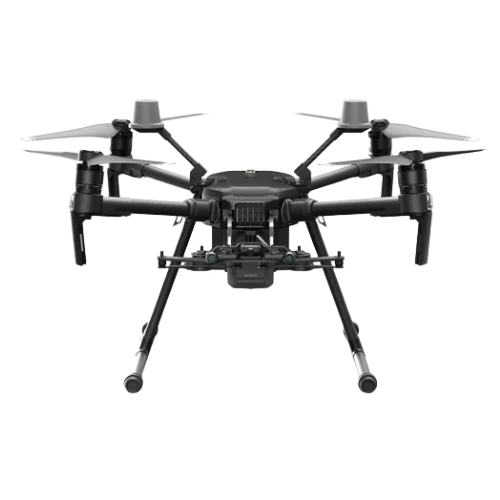 DJI Matrice 210 RTK