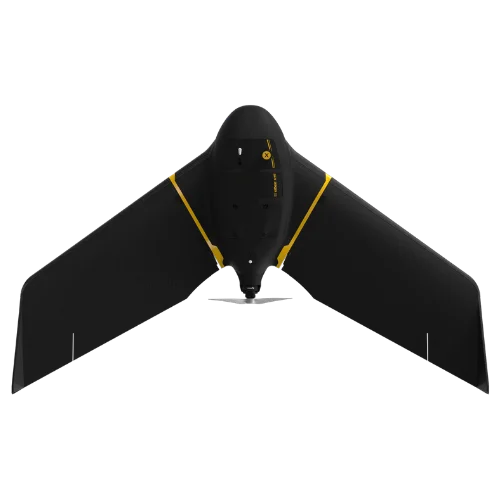 Sensefly eBee X